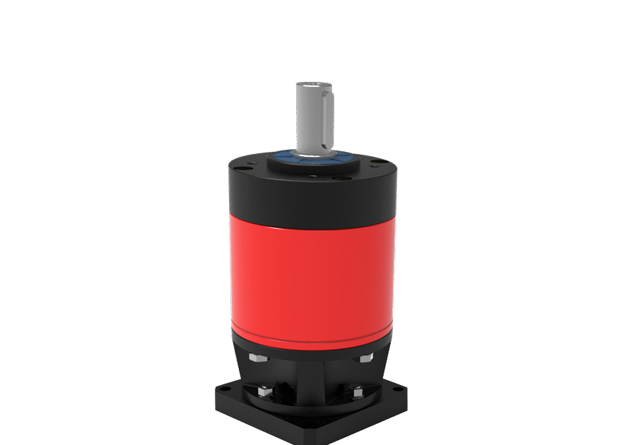 Tramec-EP Series Standard Planetary Gearboxes