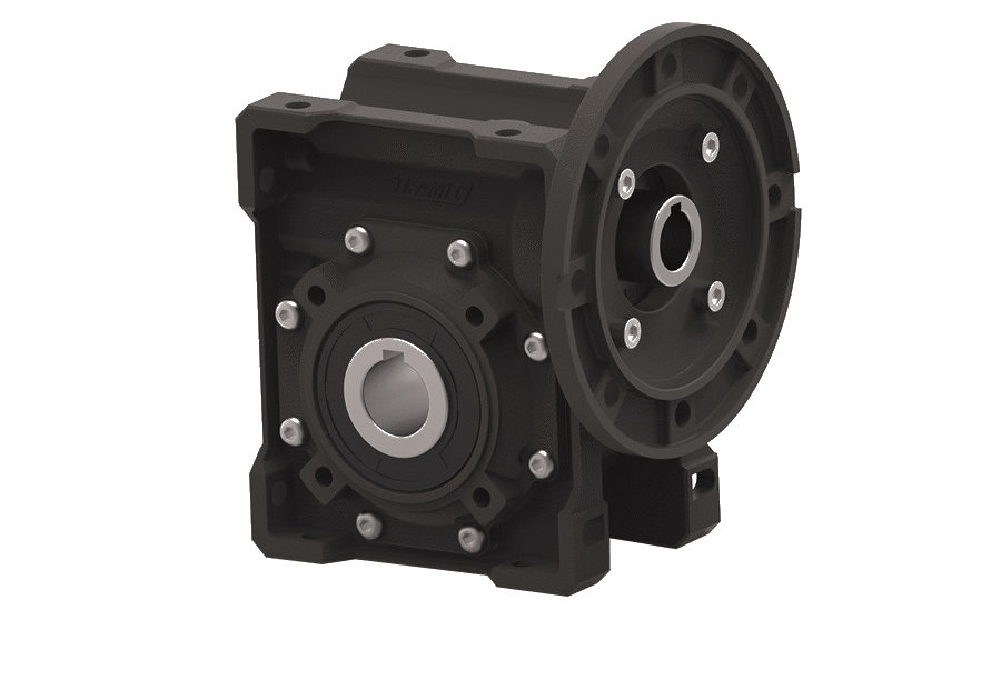 Tramec-GHA Series Antibacterial Gearboxes