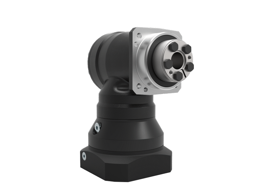 Tramec-HTA Series Precision Hypoid Gearboxes