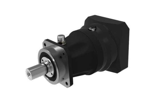 Tramec-MTA Series High Precision Planetary Gearboxes