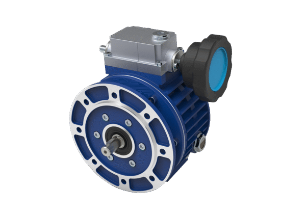 Tramec-N Series Speed Variators