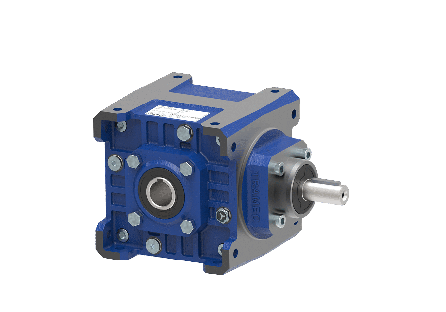 Tramec-R Series Right Angle Gearboxes
