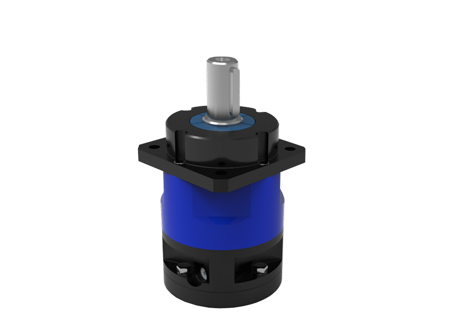 Tramec-REP Series Precision Planetary Gearboxes