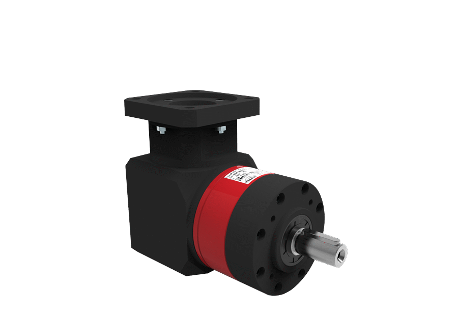 Tramec-TEP Series Right Angle Planetary Gearboxes