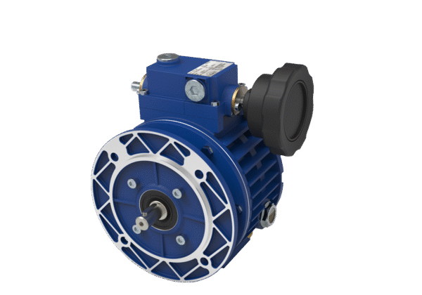 Tramec-UDL Series Speed Variators