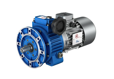 motovario-VAR series Motovariators